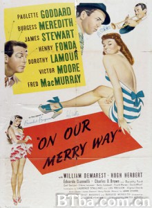 OnOurMerryWay A Miracle can Happen (1970)  BT磁力 迅雷网盘下载