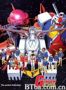 机动战士高达0079 Mobile Suit Gundam Mobile Suit Gundam 0079 (1979)  BT磁力 迅雷网盘下载