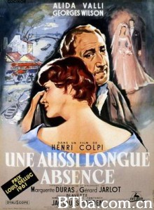 长别离 长久的别离 The Long Absence (1961)  BT磁力 迅雷网盘下载