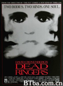 孽扣 双生兄弟 生死环 (1988) 1080P BT磁力 迅雷网盘下载