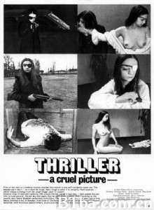 性女暴力日记 暴力日记 They Call Her One Eye (1974)  BT磁力 迅雷网盘下载