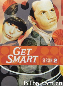 糊涂侦探第二季 妙探史马特 第二季 糊涂侦探 (1966)  BT磁力 迅雷网盘下载