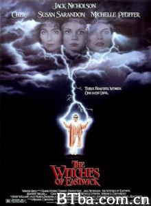 东镇女巫 冤鬼捉伊人 紫屋魔恋 (1987)  BT磁力 迅雷网盘下载