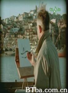 画家与城市/The Artist and the City-720p|1080p高清bt种子下载