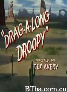 牛仔德鲁比 (1954)  BT磁力 迅雷网盘下载