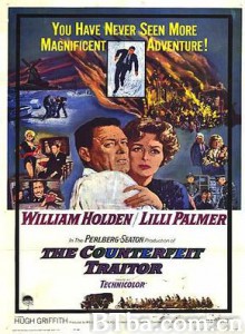 伪叛国者 伪叛徒 (1962)  BT磁力 迅雷网盘下载