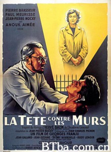 走投无路 Head Against the Wall (1959)  BT磁力 迅雷网盘下载