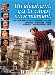 大象骗人 偷情笑忘录 An Elephant Can Be Extremely Deceptive (1976)  BT磁力 迅雷网盘下载