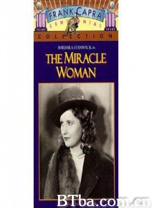 传奇女人 奇迹女人 (1931)  BT磁力 迅雷网盘下载