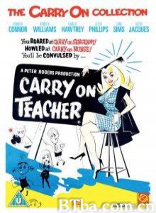 CarryOnTeacher (1959)  BT磁力 迅雷网盘下载