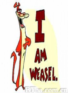 黄鼠狼威索 I.M.Weasel (1970)  BT磁力 迅雷网盘下载