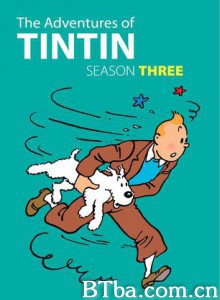 丁丁历险记第三季 Les Aventures de Tintin (1970)  BT磁力 迅雷网盘下载