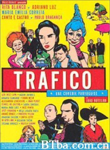 交通 Traffic (1998)  BT磁力 迅雷网盘下载