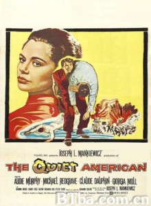 安静的美国人 沉静的美国人 文静的美国人 (1958)  BT磁力 迅雷网盘下载