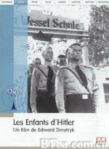 希特勒少年 希特勒的孩子 (1943)  BT磁力 迅雷网盘下载