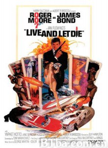 007之08生死关头 铁金刚勇破黑魔党 Live and Let Die (1973)  BT磁力 迅雷网盘下载
