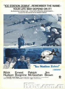 大北极 冰国战云 (1968)  BT磁力 迅雷网盘下载