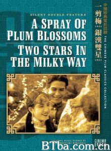 银汉双星 Two Stars Of The Milky Way (1970)  BT磁力 迅雷网盘下载