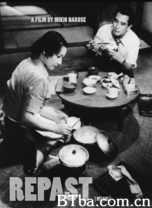 饭 Meshi (1951)  BT磁力 迅雷网盘下载