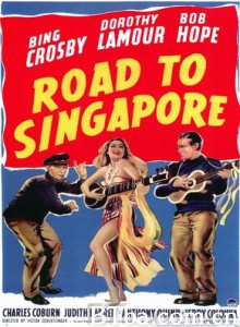 新加坡之路 (1949)  BT磁力 迅雷网盘下载
