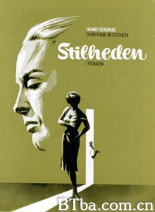 沉默 The Silence (1963) 1080P BT磁力 迅雷网盘下载