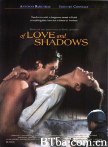 英雄战场 乱世激情 爱情与阴影 (1994)  BT磁力 迅雷网盘下载