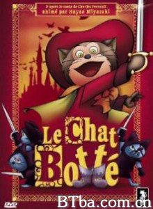 穿长靴的猫 Nagagutsu o haita neko The Wonderful World of Puss 'n Boots (1969)  BT磁力 迅雷网盘下载