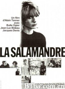 蝾螈 The Salamander (1972)  BT磁力 迅雷网盘下载
