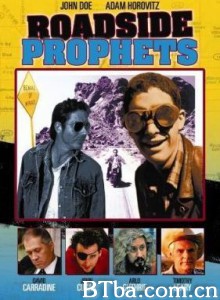 RoadsideProphets (1992)  BT磁力 迅雷网盘下载