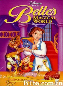 美女与野兽之幸福生活 Belle's Magical World (1998)  BT磁力 迅雷网盘下载