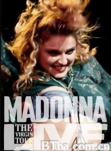 MadonnaLive-TheVirginTour (1970)  BT磁力 迅雷网盘下载