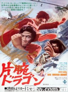独臂拳王 One Armed Boxer (1970)  BT磁力 迅雷网盘下载
