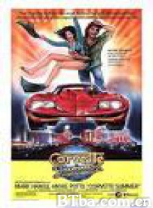 CorvetteSummer The Hot One (1978)  BT磁力 迅雷网盘下载