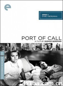 爱欲之港 港口的呼唤 Port of Call (1948) 1080P BT磁力 迅雷网盘下载