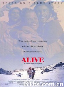 天劫余生 我们要活着回去 空难惊魂 (1993) 1080P BT磁力 迅雷网盘下载