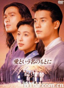 在爱的名义下 因爱的名义 壮志骄阳 (1992)  BT磁力 迅雷网盘下载