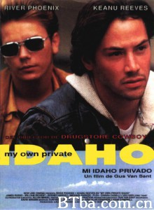 我自己的爱达荷 不羁的天空 我私人的爱达荷 (1991) 1080P/720P BT磁力 迅雷网盘下载