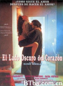 心灵的阴影 The Dark Side of the Heart (1992)  BT磁力 迅雷网盘下载