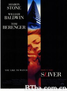 偷窥 银色猎物   Sliver  (1993) 1080P/720P BT磁力 迅雷网盘下载