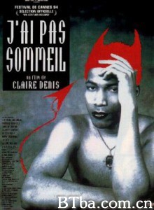 我不困 I Can't Sleep (1994)  BT磁力 迅雷网盘下载