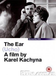 监听 The Ear (1970)  BT磁力 迅雷网盘下载