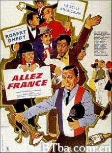 加油 法国队! The Counterfeit Constable (1964)  BT磁力 迅雷网盘下载