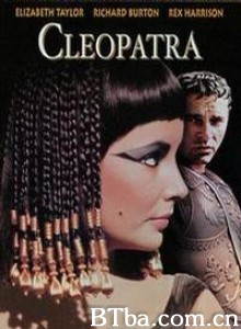 埃及艳后 Kleopatra Aiji yan hou (1963) 720P BT磁力 迅雷网盘下载