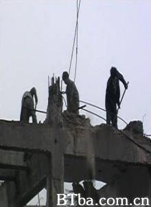 拆房工 the Demolition Workers (1970)  BT磁力 迅雷网盘下载