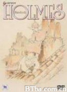 妙犬神探 Sherlock Hound Meitantei Holmes (1984)  BT磁力 迅雷网盘下载