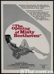 贝多芬小姐的启蒙 Misty Beethoven (1976) 1080P/720P BT磁力 迅雷网盘下载