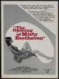 贝多芬小姐的启蒙/Misty Beethoven