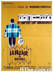 史楚锡流浪记 三人行 La ballade de Bruno (1977) 1080P BT磁力 迅雷网盘下载