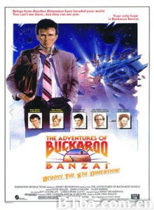 BuckarooBanzai跨越八次元空间大冒险 第八度空间之门 (1984)  BT磁力 迅雷网盘下载