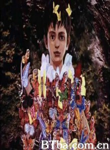 蝴蝶劫 Butterfly (1970)  BT磁力 迅雷网盘下载